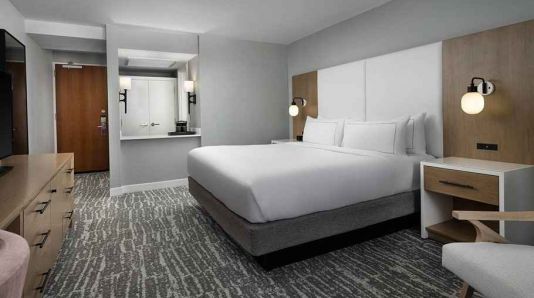 Hilton Myrtle Beach Resort, Myrtle Beach
