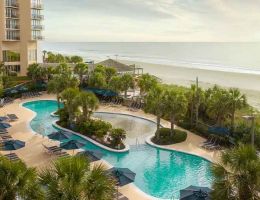 Hilton Myrtle Beach Resort, Myrtle Beach