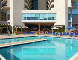 Hilton Myrtle Beach Resort, Myrtle Beach