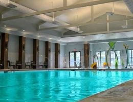 Hilton Myrtle Beach Resort, Myrtle Beach