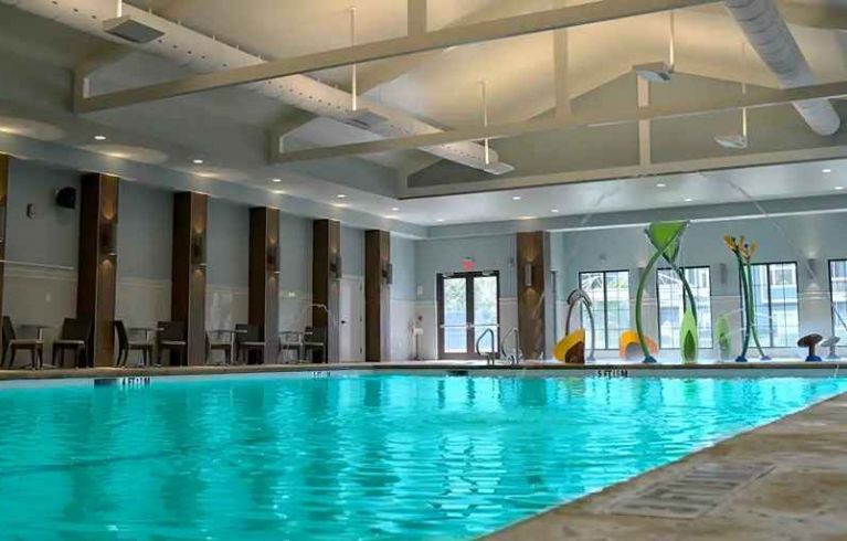 Hilton Myrtle Beach Resort, Myrtle Beach
