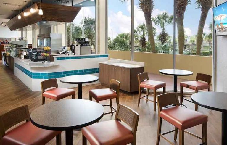 Hilton Myrtle Beach Resort, Myrtle Beach