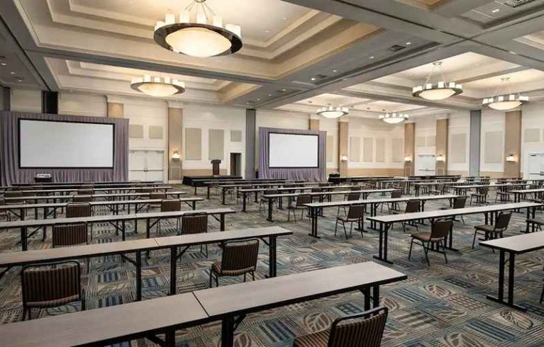 Hilton Myrtle Beach Resort, Myrtle Beach