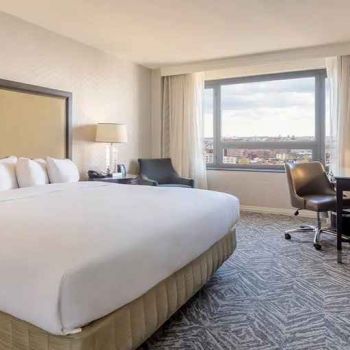 Hotel Washington Hilton image