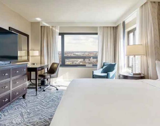 Washington Hilton