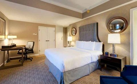 Hotel Hilton Milwaukee-City Center image