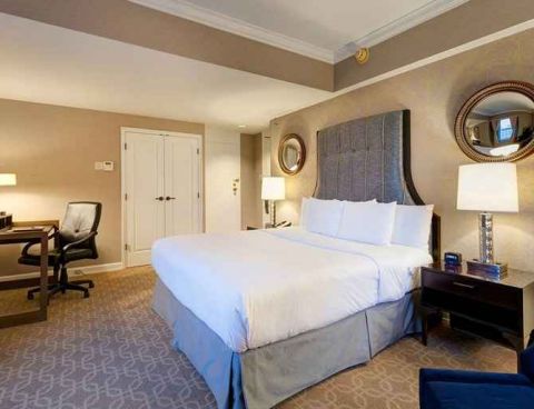 Hotel Hilton Milwaukee-City Center image