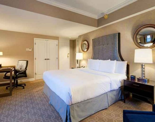 Hilton Milwaukee-City Center