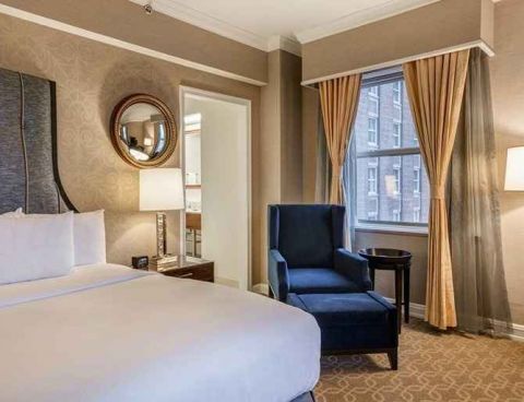 Hotel Hilton Milwaukee-City Center image