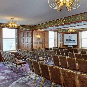 Hotel Hilton Milwaukee-City Center image