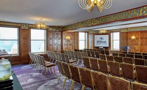 Hotel Hilton Milwaukee-City Center image