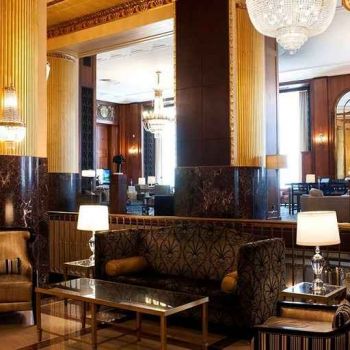Hotel Hilton Milwaukee-City Center image