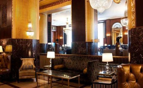 Hotel Hilton Milwaukee-City Center image