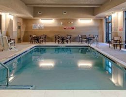 Hampton Inn & Suites San Jose Airport, San Jose