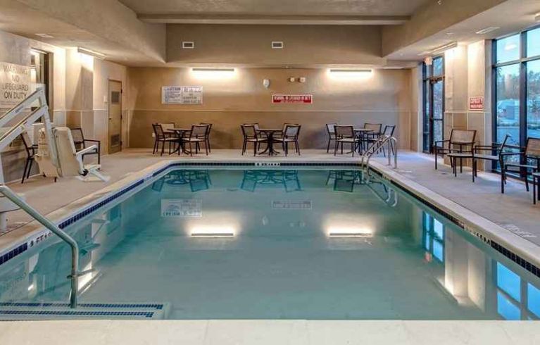Hampton Inn & Suites San Jose Airport, San Jose