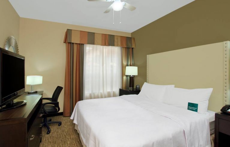 Homewood Suites By Hilton Houston-Woodlands, The Woodlands