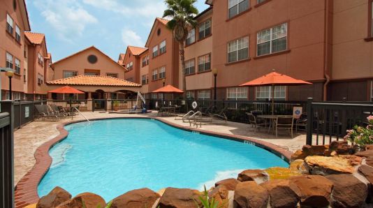Homewood Suites By Hilton Houston-Woodlands, The Woodlands