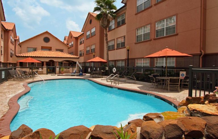 Homewood Suites By Hilton Houston-Woodlands, The Woodlands
