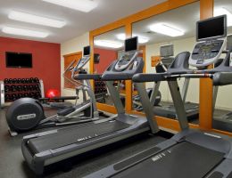 Homewood Suites By Hilton Houston-Woodlands, The Woodlands