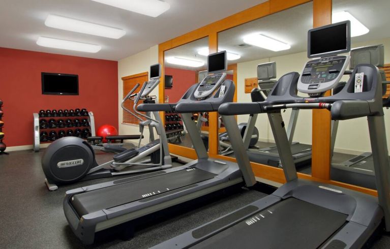 Homewood Suites By Hilton Houston-Woodlands, The Woodlands