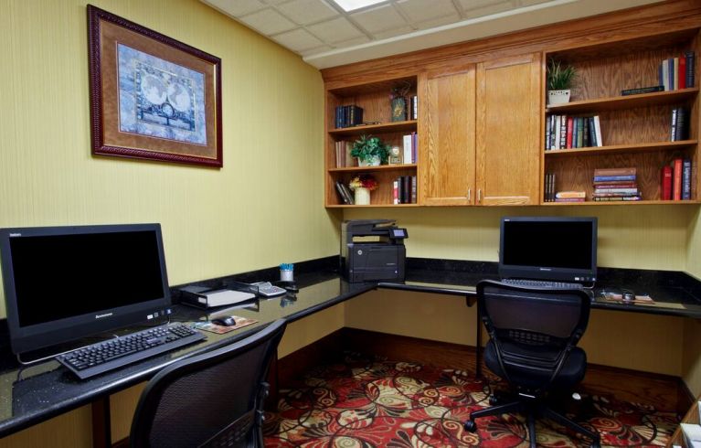 Homewood Suites By Hilton Houston-Woodlands, The Woodlands