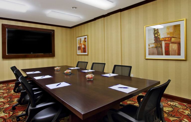 Homewood Suites By Hilton Houston-Woodlands, The Woodlands