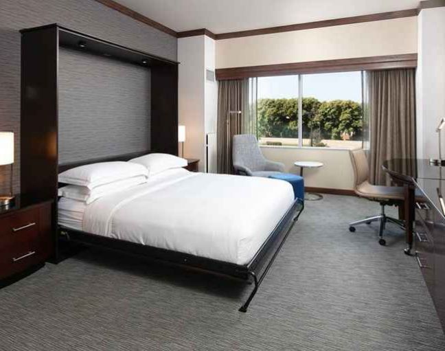 Hilton Minneapolis / Bloomington