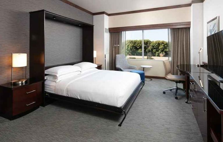 Hilton Minneapolis / Bloomington, Bloomington (MN)