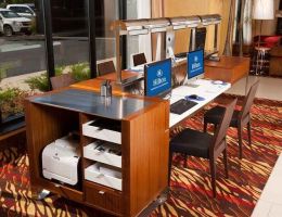 Hilton Minneapolis / Bloomington, Bloomington (MN)