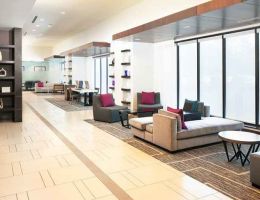 Hilton Minneapolis / Bloomington, Bloomington (MN)