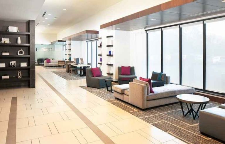 Hilton Minneapolis / Bloomington, Bloomington (MN)