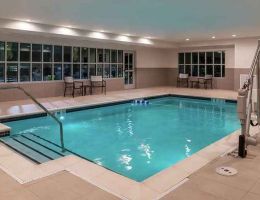 Hilton Garden Inn Kansas City Airport, Kansas City