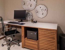 Hilton Garden Inn Kansas City Airport, Kansas City
