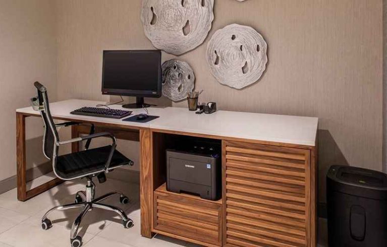 Hilton Garden Inn Kansas City Airport, Kansas City