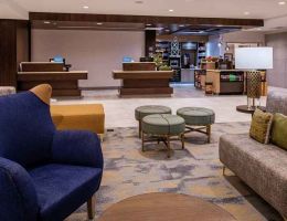 Hilton Garden Inn Kansas City Airport, Kansas City