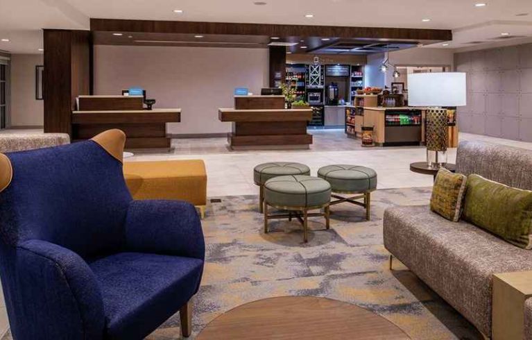 Hilton Garden Inn Kansas City Airport, Kansas City