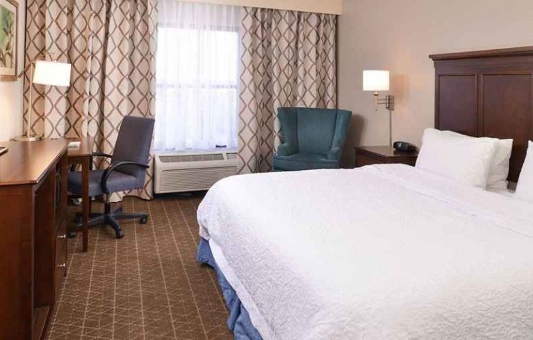 Hampton Inn & Suites Pueblo-Southgate, Pueblo