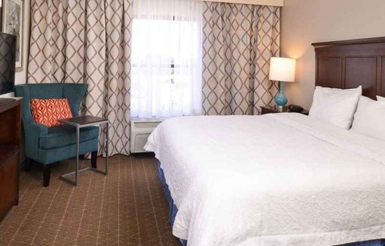 Hampton Inn & Suites Pueblo-Southgate, Pueblo