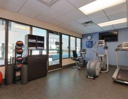 Hampton Inn & Suites Pueblo-Southgate, Pueblo