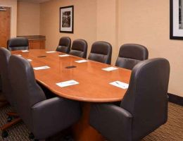 Hampton Inn & Suites Pueblo-Southgate, Pueblo