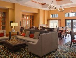 Hampton Inn & Suites Pueblo-Southgate, Pueblo