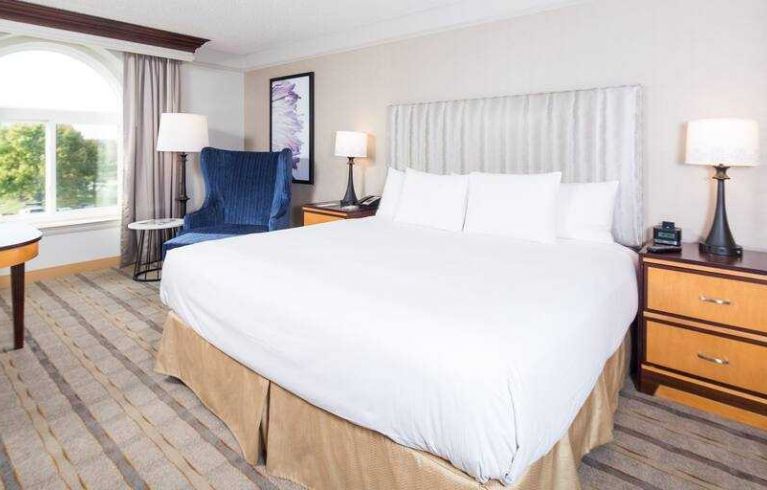 Hilton Wilmington Christiana, Newark (DE)