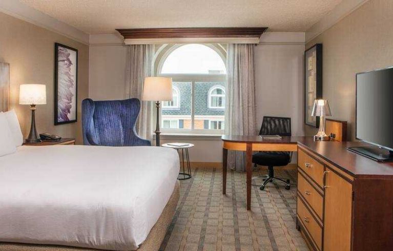 Hilton Wilmington Christiana, Newark (DE)