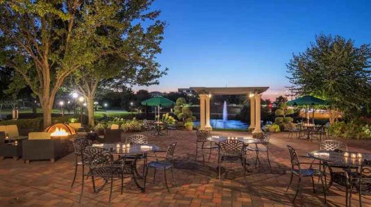 Hilton Wilmington Christiana, Newark (DE)