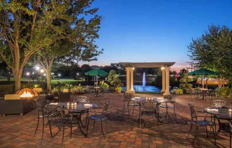 Hilton Wilmington Christiana, Newark (DE)
