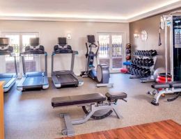Hilton Wilmington Christiana, Newark (DE)