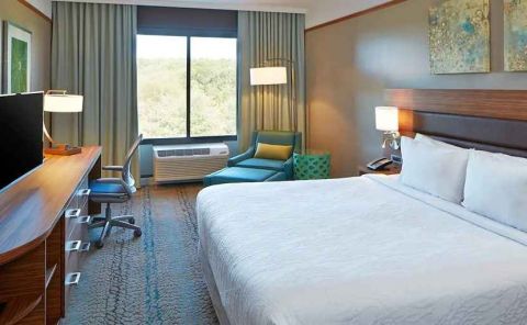 Hotel Hilton Garden Inn Boston/Marlborough image