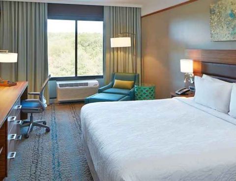Hotel Hilton Garden Inn Boston/Marlborough image