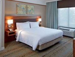 Hotel Hilton Garden Inn Boston/Marlborough image