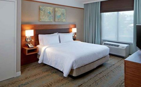 Hotel Hilton Garden Inn Boston/Marlborough image